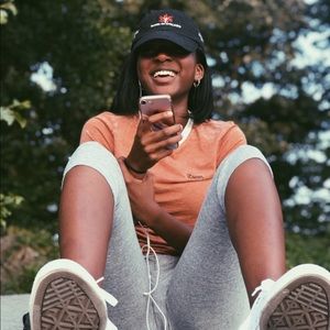 Meet your Posher, Teri